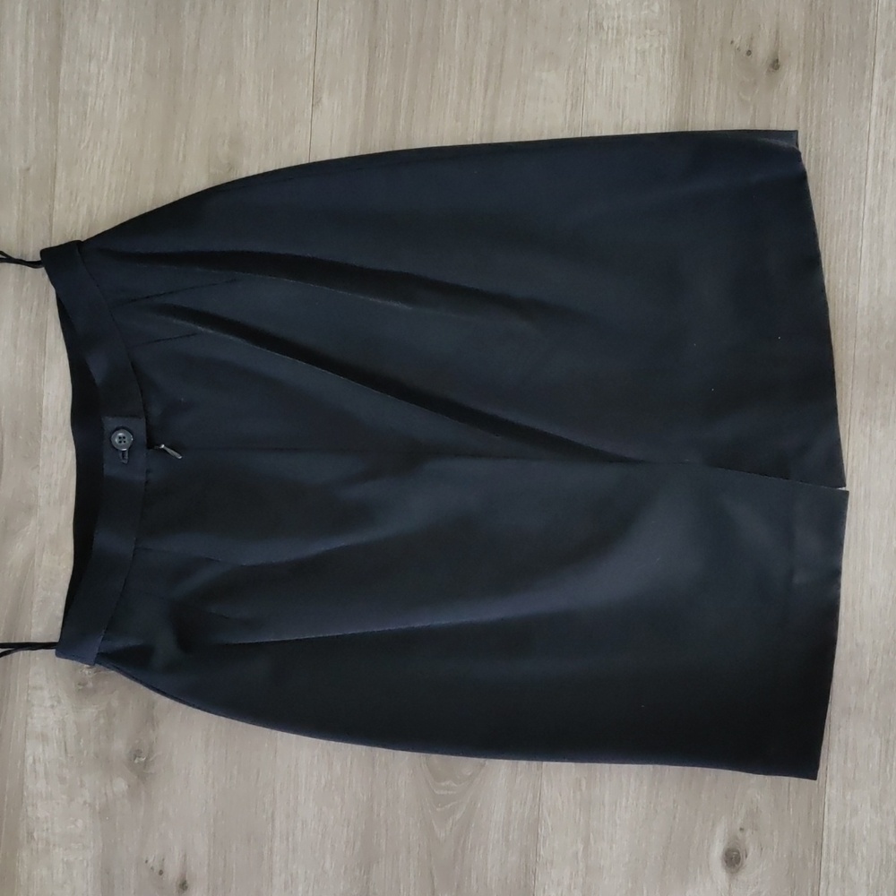 Escada pencil skirt - Picture 2 of 2